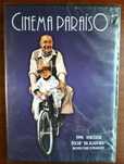 DVD Cinema Paraíso (selado)