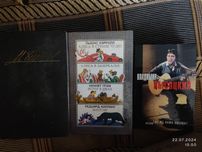 Книги Булгаков,Высоцкий, Льюис Кэрролл