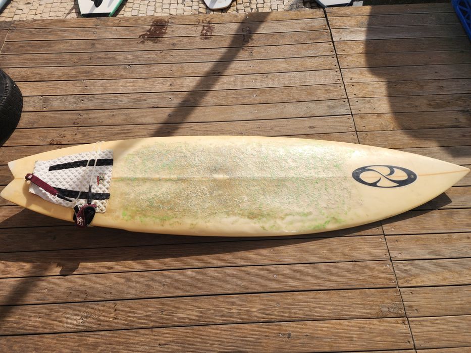 Prancha de Surf 6'8 Evolution