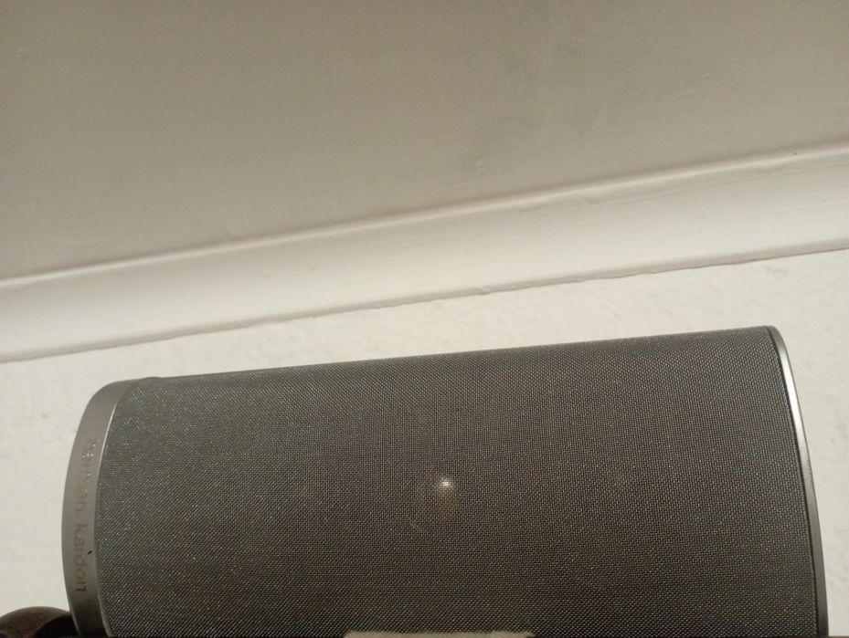 Amplificador Harman Kardon PM 660 vintage