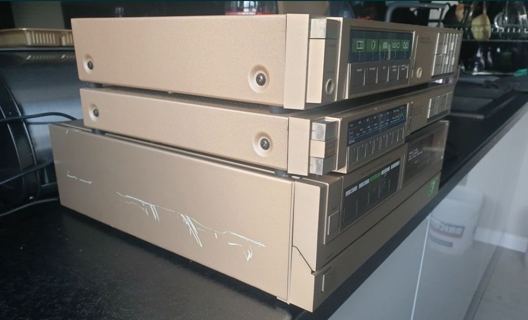 Marantz hi fi zestaw okazja