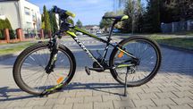 Rower Kross Hexagon XS