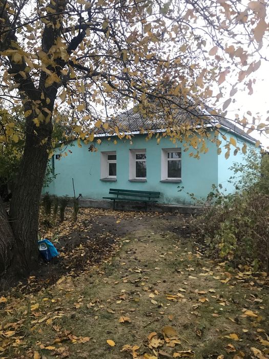 Продам будинок в селі Таранівка