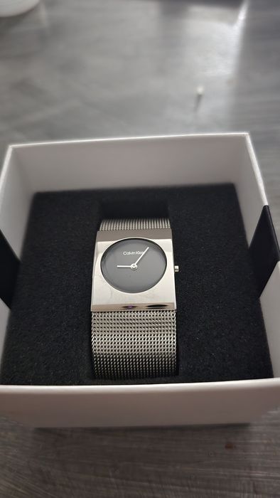 Relógio Calvin Klein