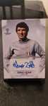 Dino Zoff 2022-23 Topps UEFA Club Competition Auto Ultimate Stage