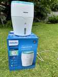 Nawilżacz powietrza Philips