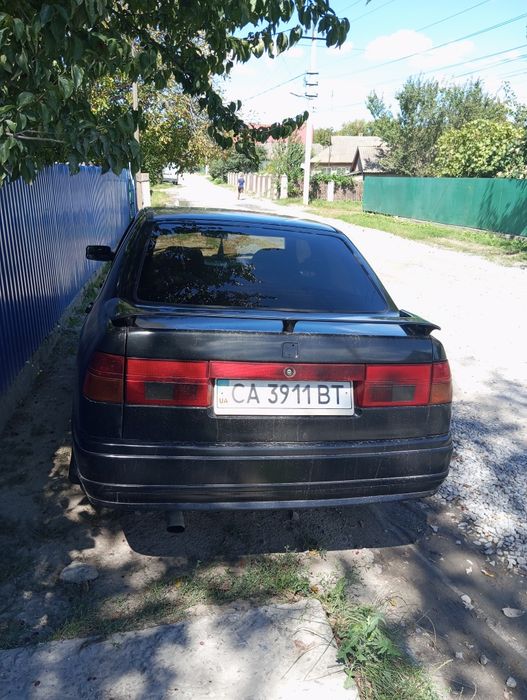 Продам Сеат Толедо