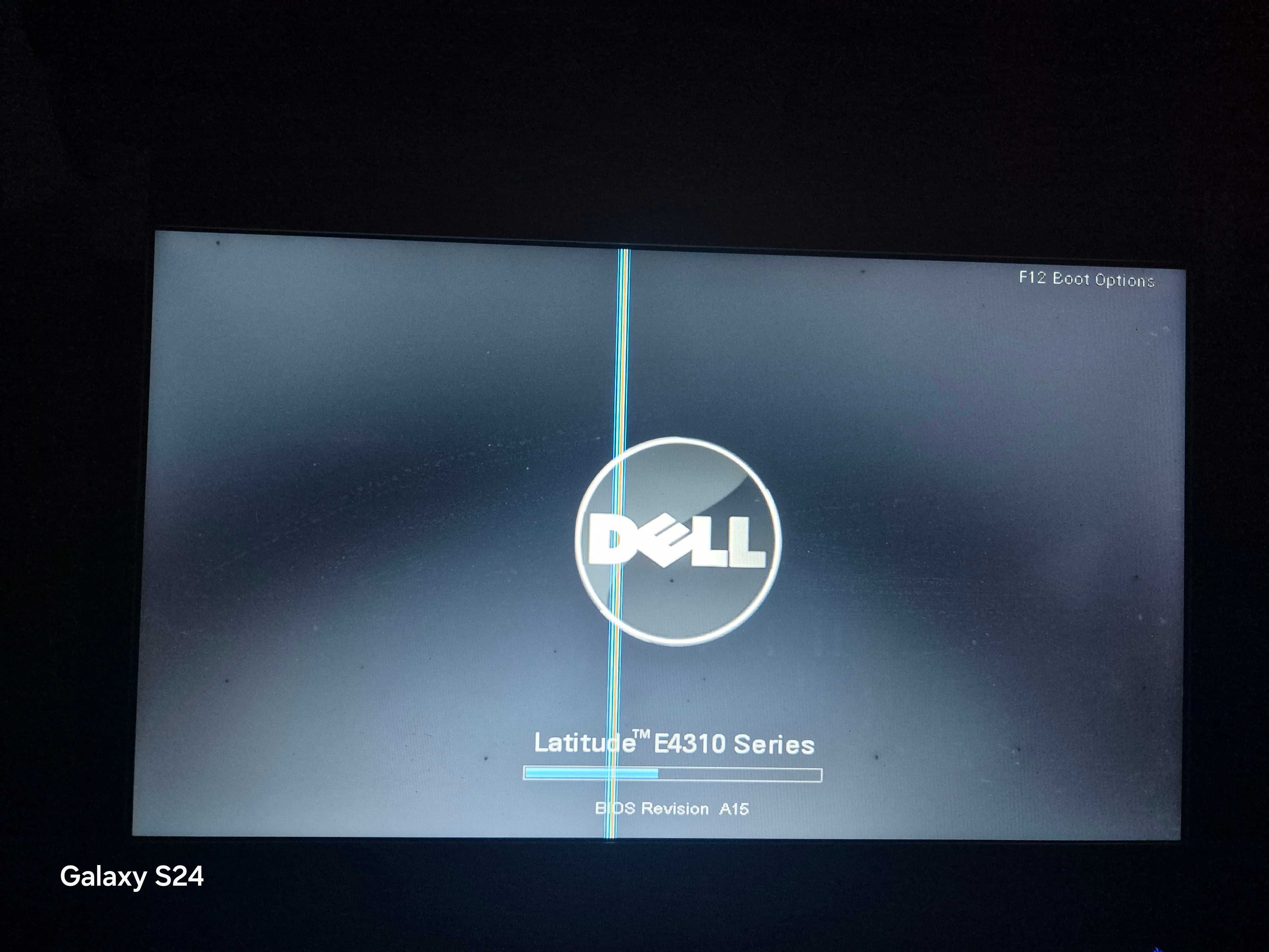 Dell Latitude E4310