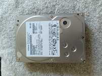 Dysk Hitachi Ultrastar 500GB SATA 3.5" 7200RPM 32MB cache