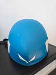 Kask wspinaczkowy saleva
