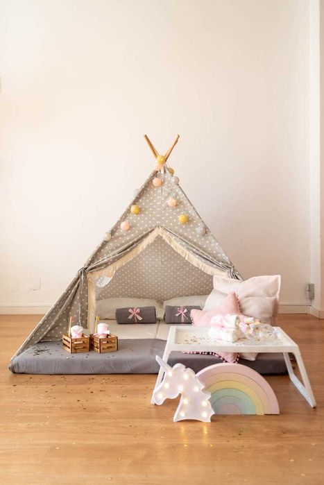 Pinturas Faciais - Festas de Spa - Mascotes