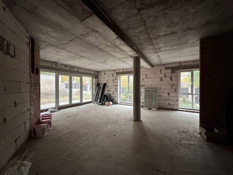 Будинок в м. Ірпінь