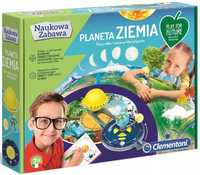 Planeta Ziemia, Clementoni