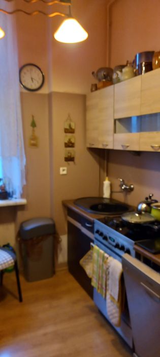 Zamienię mieszkanie komunalne na mniejsze