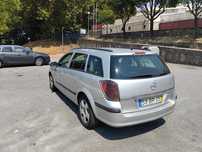 Opel Astra Caravan 1.3 CDTi Elegance