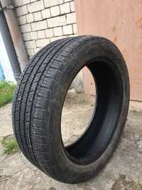 245/50/20 goodyear assurance