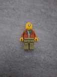 LEGO Ninjago Misako minifgurka