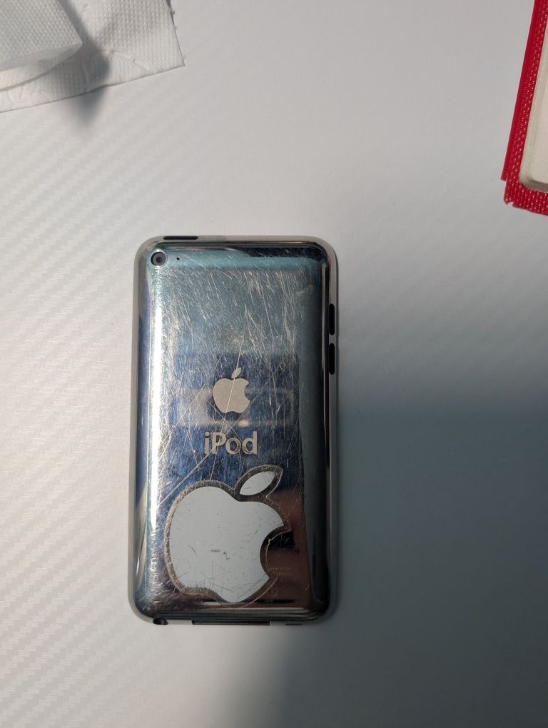 iPod touch 4 32gb