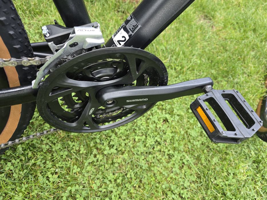 2025 Scott Sub Cross 40 XL rower crossowy górski trekkingowy