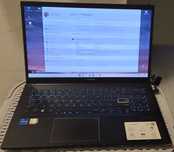 Sprzedam Asus vivobuk i5 11g 16g ram