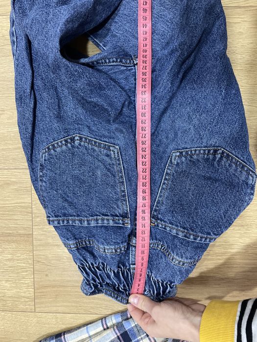 Жіночий одяг / сорочка С / джинси 26