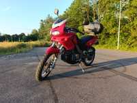 Cagiva canyon 500 na A2
