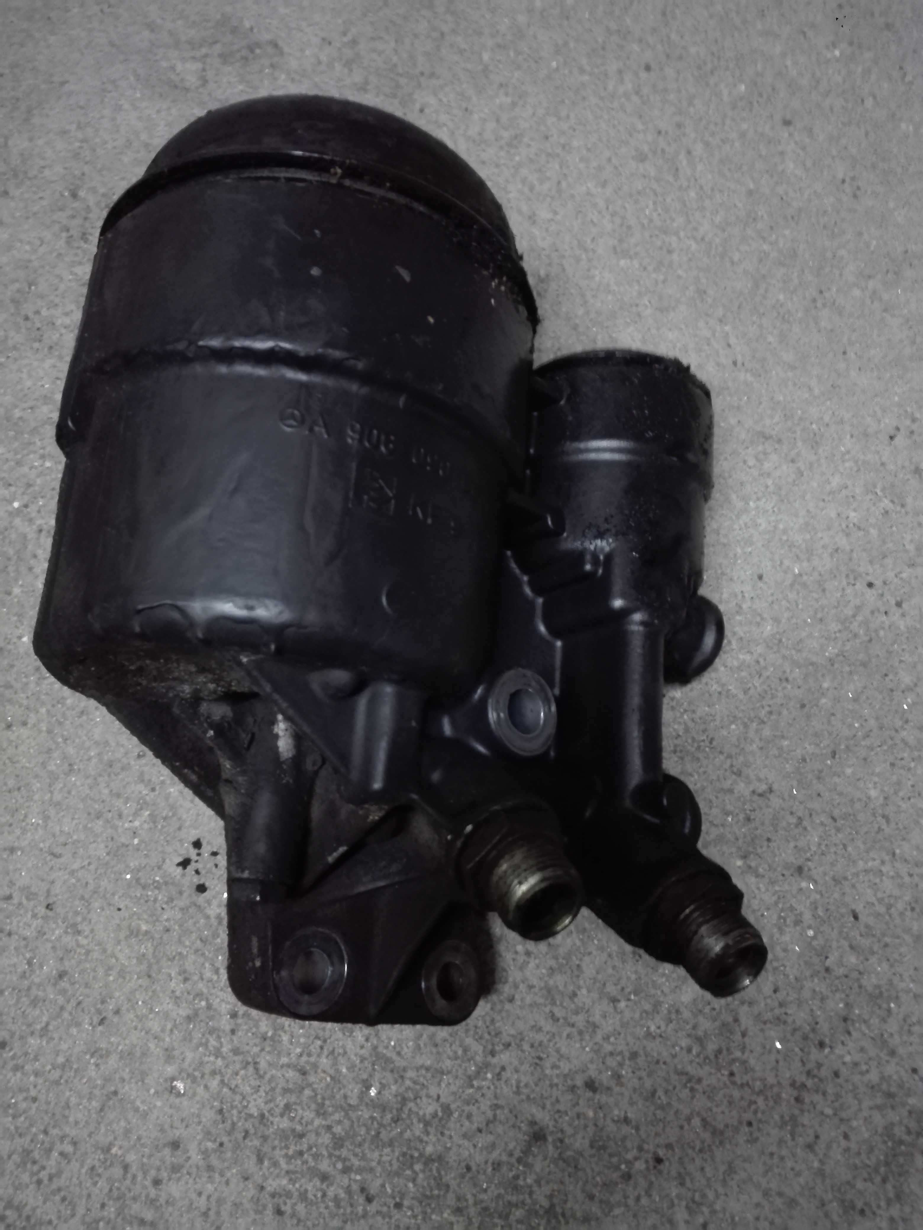Material mercedes Atego (bombas, injectores, filtro m etc )