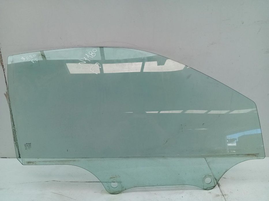 Vidro porta frente direita SMART ForTwo Cabrio (451)