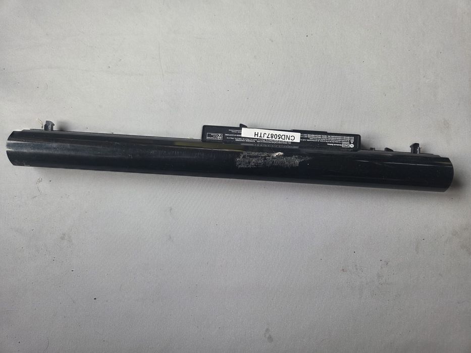 Sprzedam baterię HP 0A03 (Stan bateri nieznany) sprzedaje jako usz