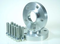 DYSTANSE 17mm BMW 72.5 E36 E46 E91 E92 E93 E60 E34 E38 E87 5X120