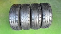 Komplet 205 60 R16 92V Michelin Energy Saver bieżnik 4x6,7mm