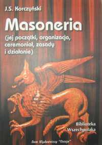 Masoneria - J.S. Korczyński