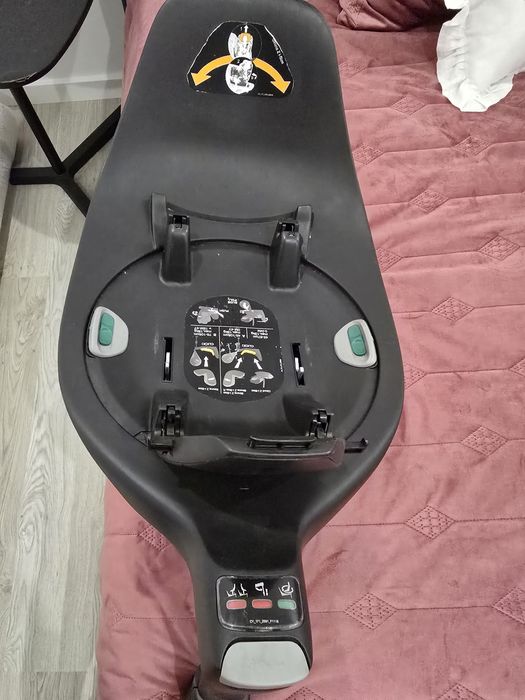 Base isofix Cybex/ Sirona Z i Size