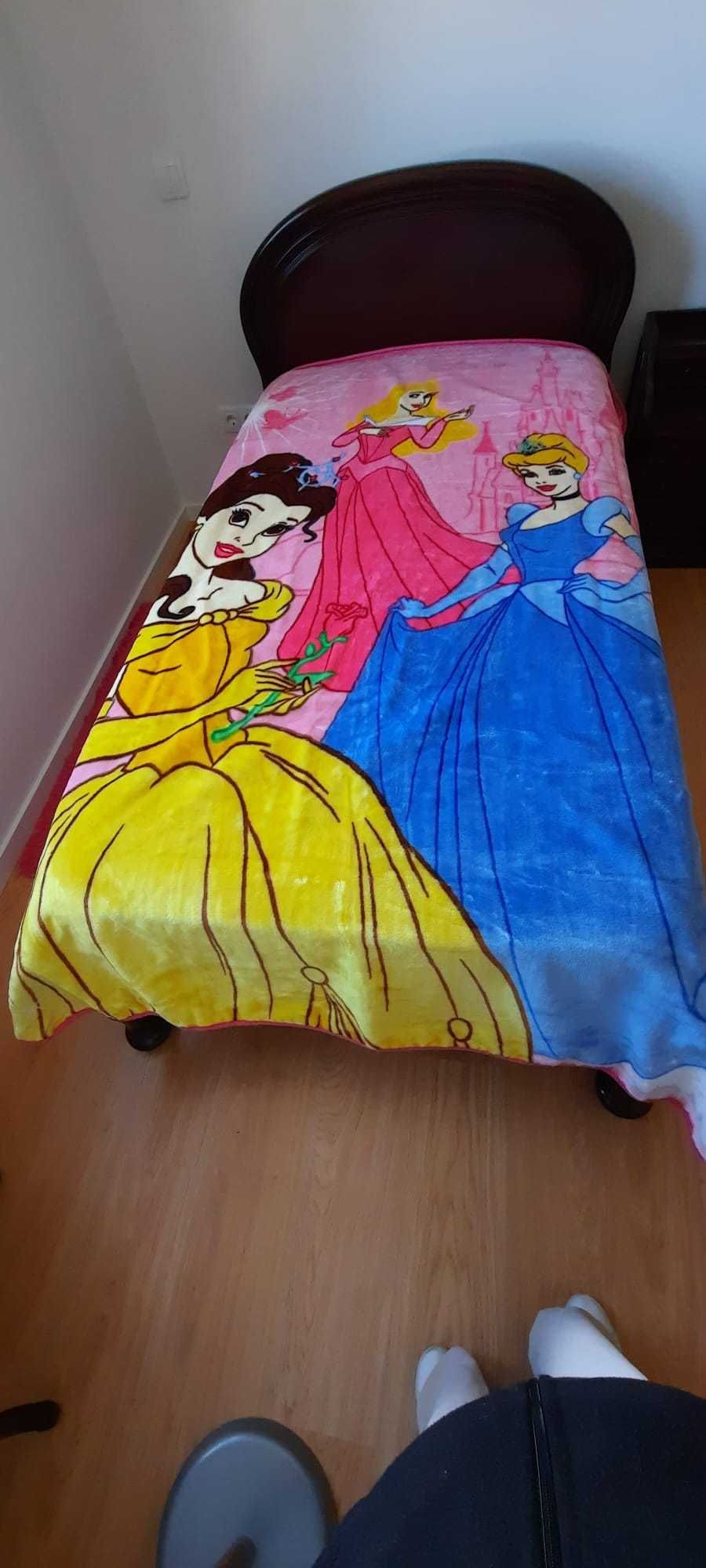 Roupa de cama de solteiro