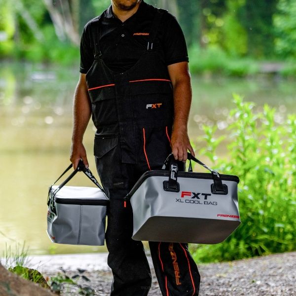 Torba lodówka Frenzee FXT Cool Bag XL duża