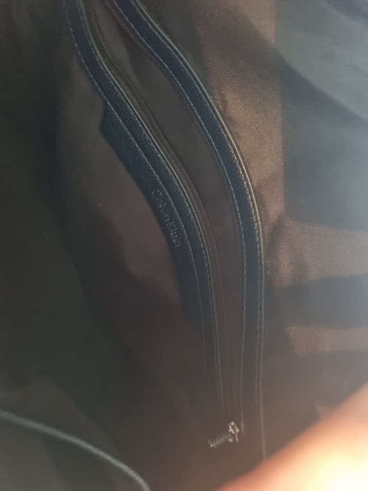 Torebka Calvin Klein