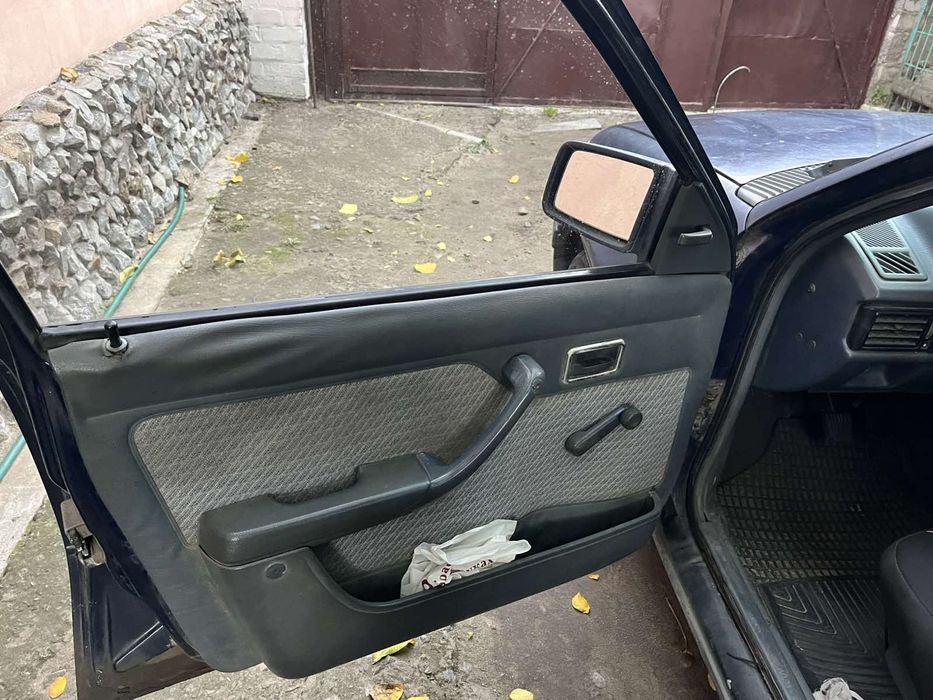 Продам Opel Kadett