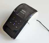 Etiquetadora Brother WiFi QL-810Wc