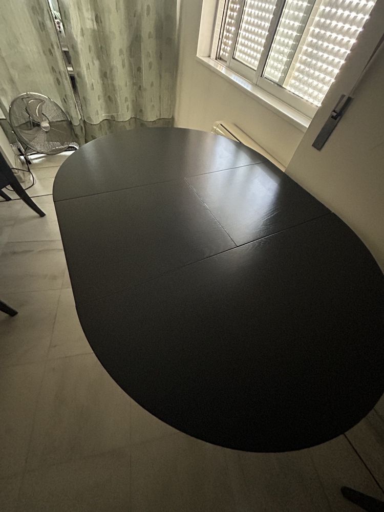 Mesa de jantar IKEA