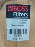 топливный фильтр BOSS PL 420  acaro K16 BC04-014 IC-C4B0F1
