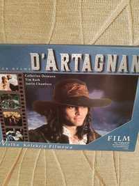 Film "D'Artagnan"