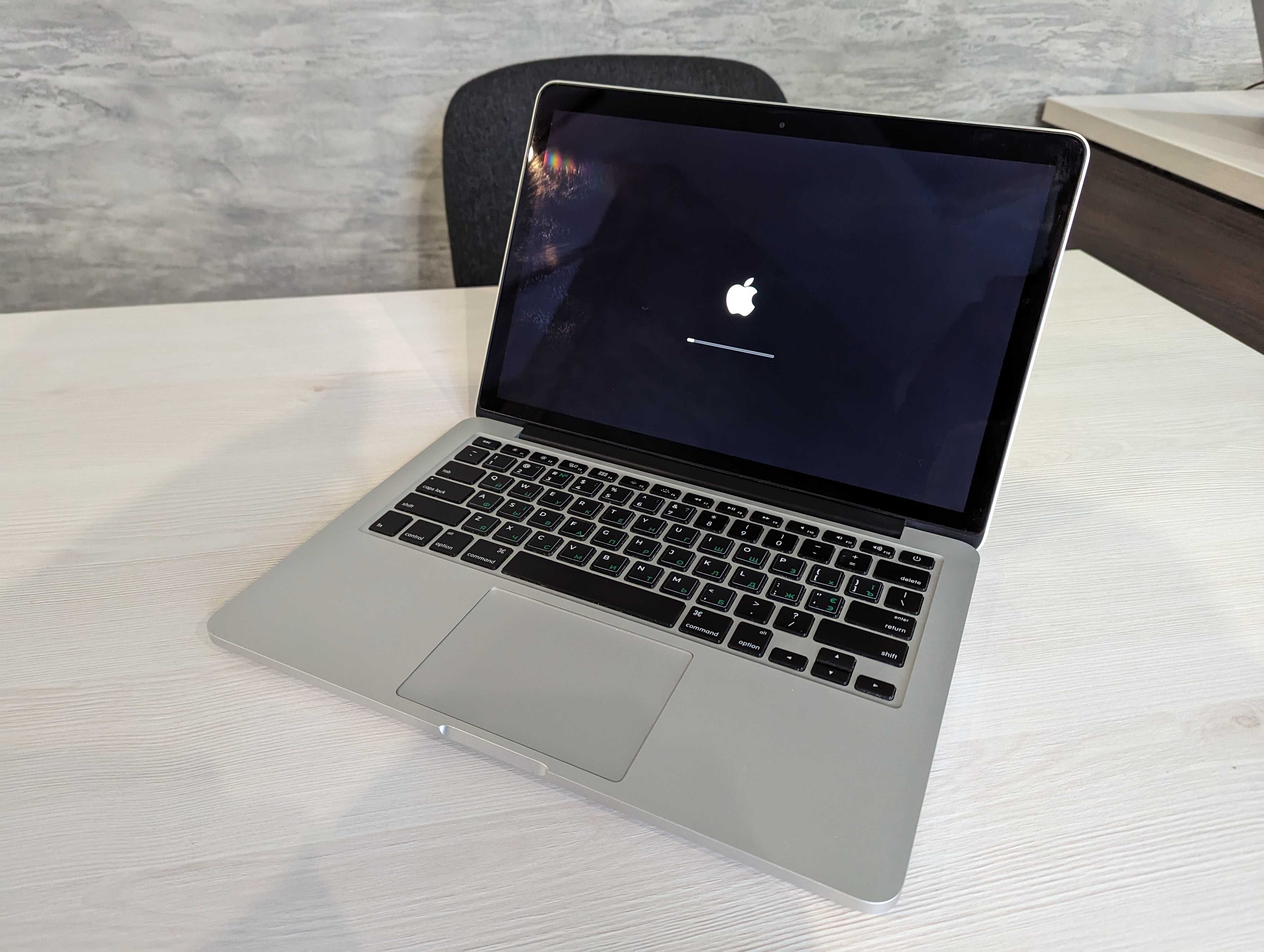 Ноутбук Apple A1502 MacBook Pro Retina 13