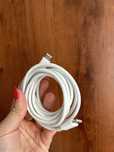 Apple USB-C Cable 2m для макбука  A1739 Оригінальний кабель