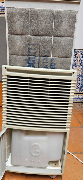 Desumidificador JBC 15 litros