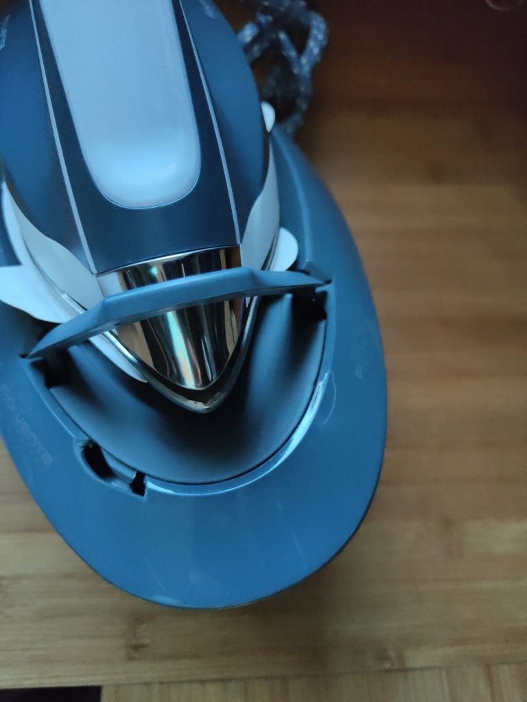 Stacja parowa Rowenta vr8220F0