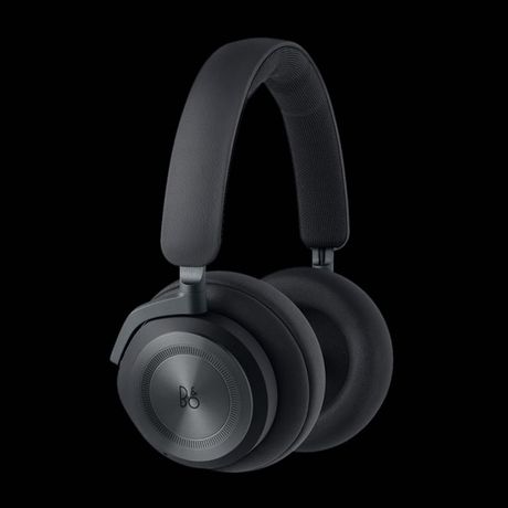 Bang & Olufsen BEOPLAY HX Black - słuchawki bluetooth z ANC