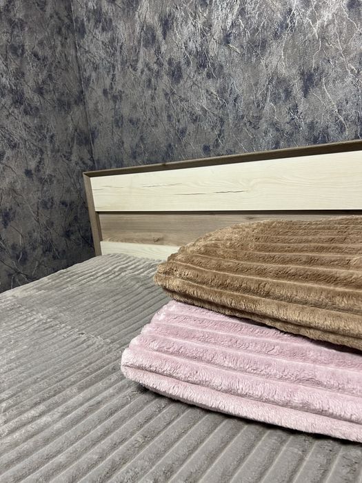 Плед Шарпей , + подарункова сумка