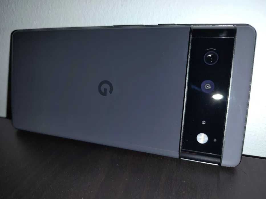 Google Pixel 6 - 8/128GB
