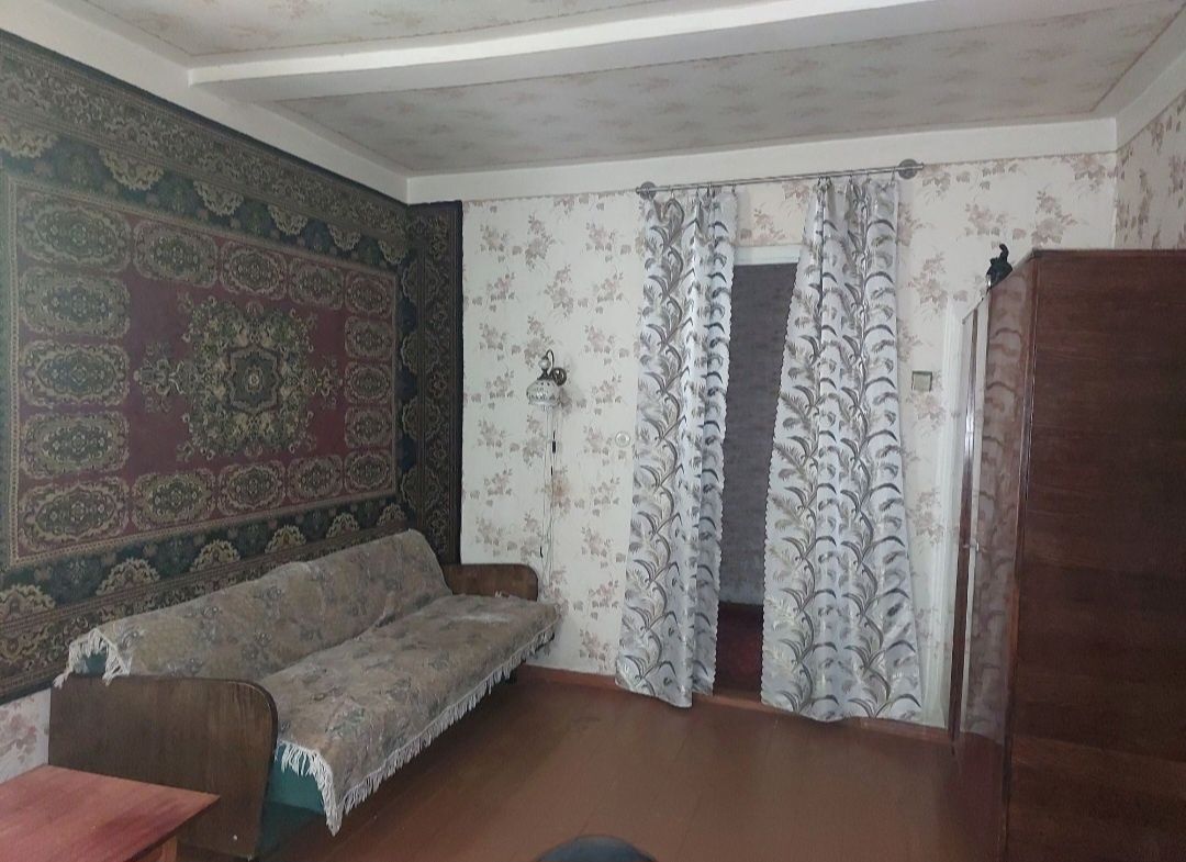 Продам дом в Солоницевке(п.Пересечное)