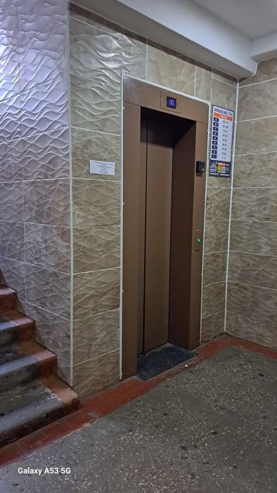 1-к квартира по вулиці Харківське шосе буд 170 Б